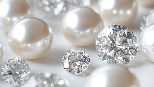 The Timeless Beauty of Pearls: Nature’s Most Elegant jewel